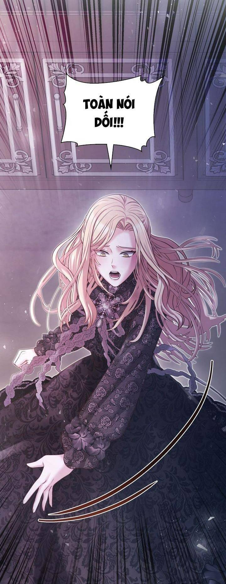 Sự Hy Sinh Của Ác Quỷ Chap 51 - Next Chap 52