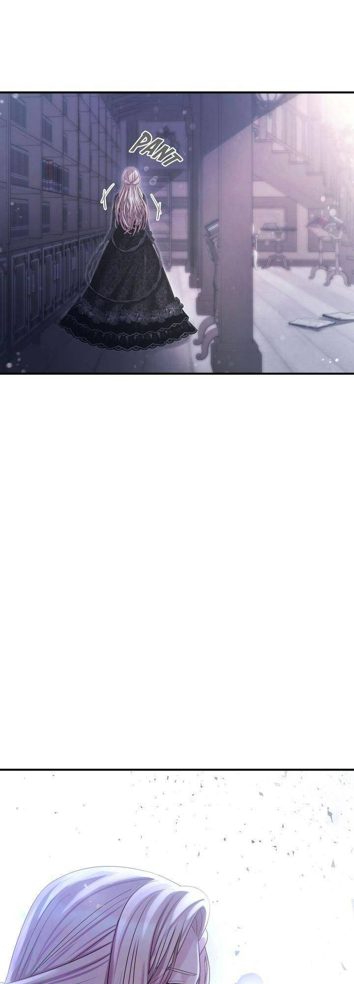 Sự Hy Sinh Của Ác Quỷ Chap 51 - Next Chap 52