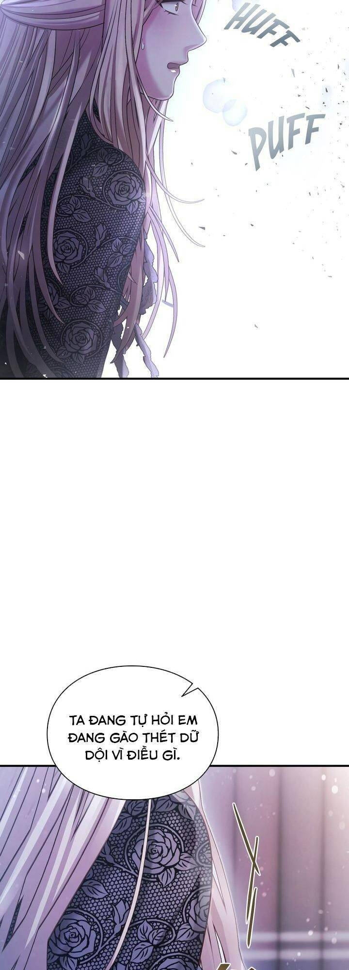 Sự Hy Sinh Của Ác Quỷ Chap 51 - Next Chap 52