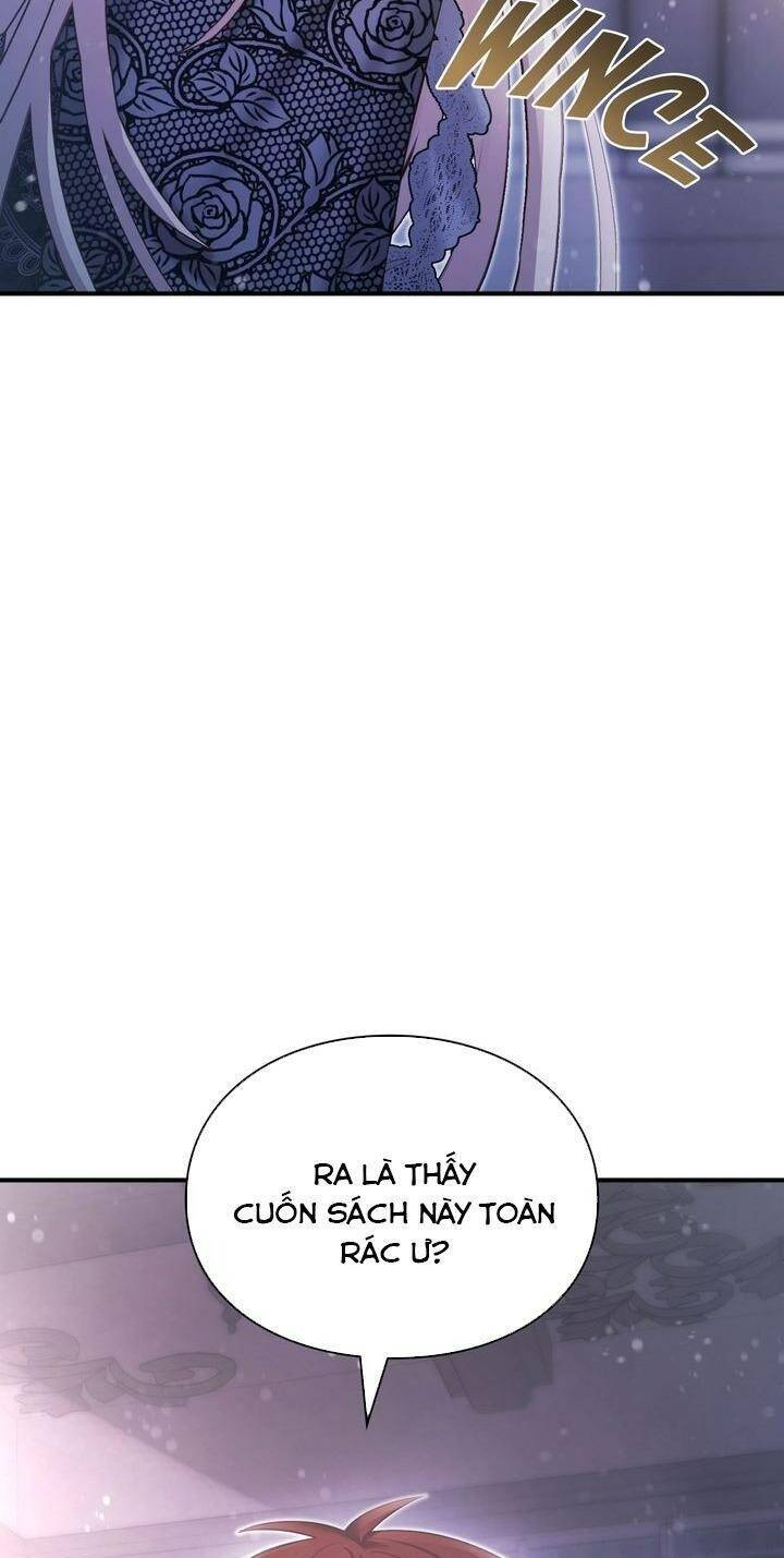 Sự Hy Sinh Của Ác Quỷ Chap 51 - Next Chap 52