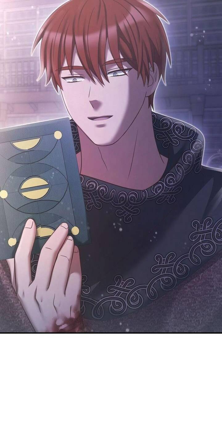 Sự Hy Sinh Của Ác Quỷ Chap 51 - Next Chap 52