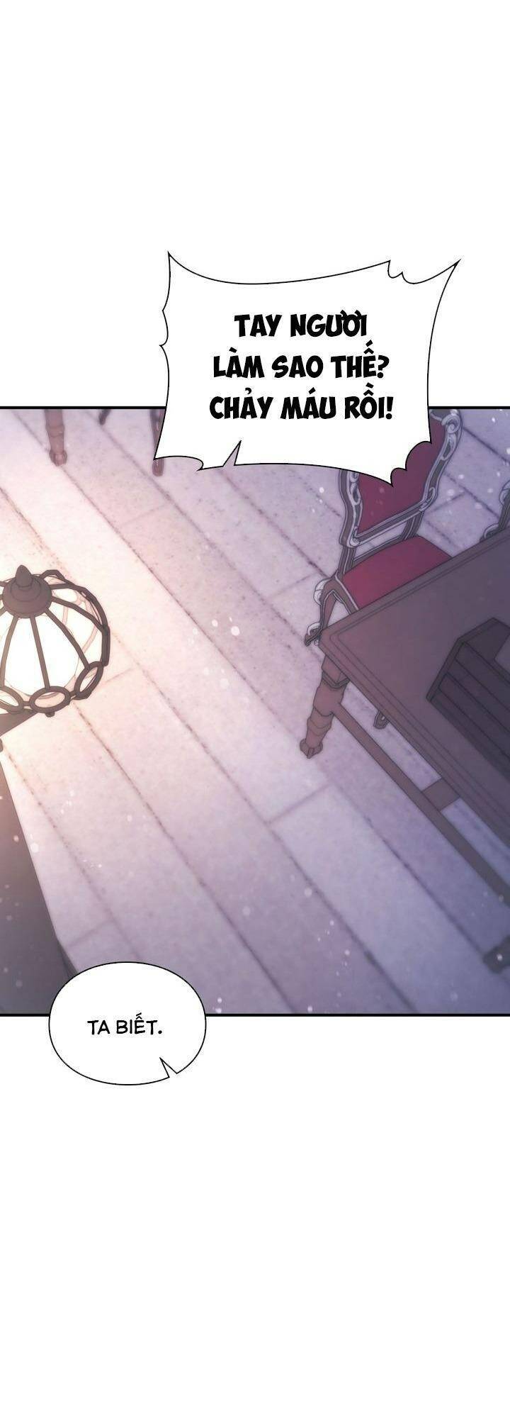 Sự Hy Sinh Của Ác Quỷ Chap 51 - Next Chap 52