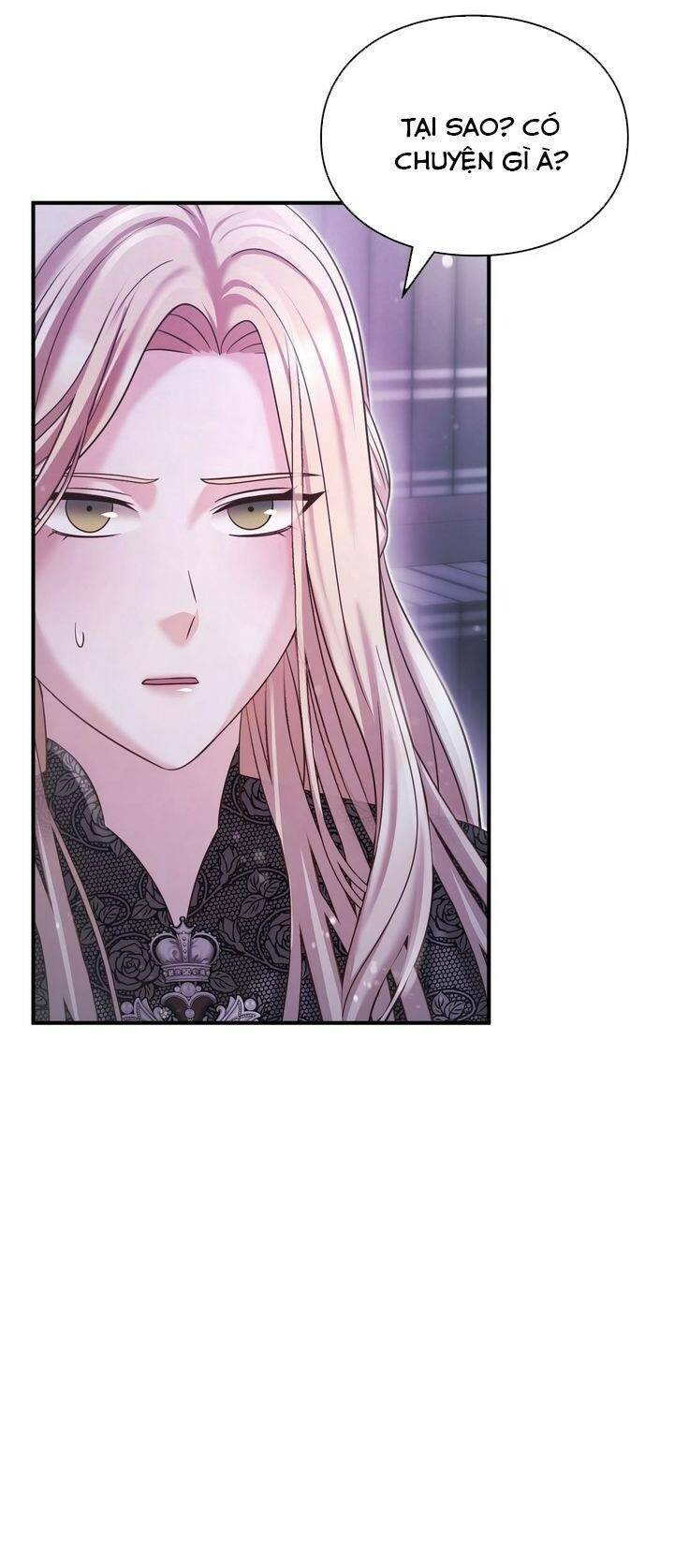 Sự Hy Sinh Của Ác Quỷ Chap 51 - Next Chap 52