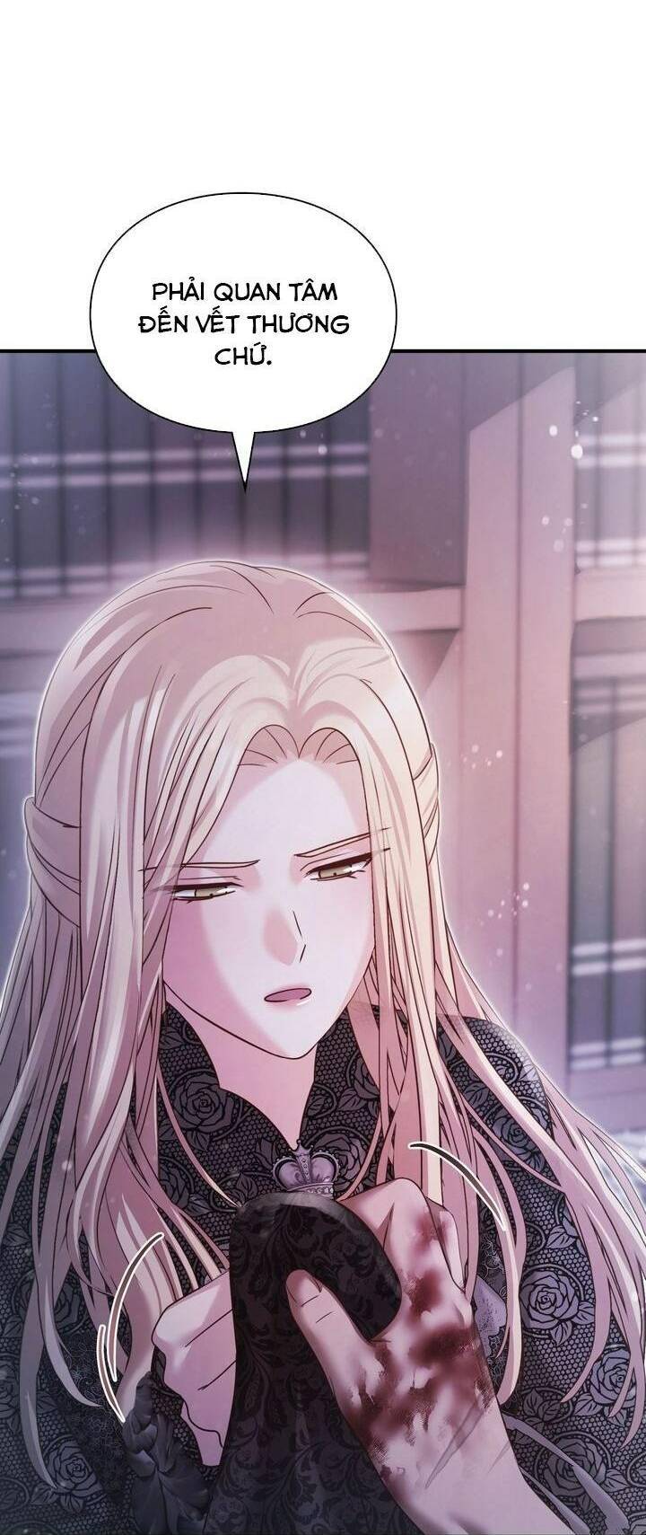 Sự Hy Sinh Của Ác Quỷ Chap 51 - Next Chap 52