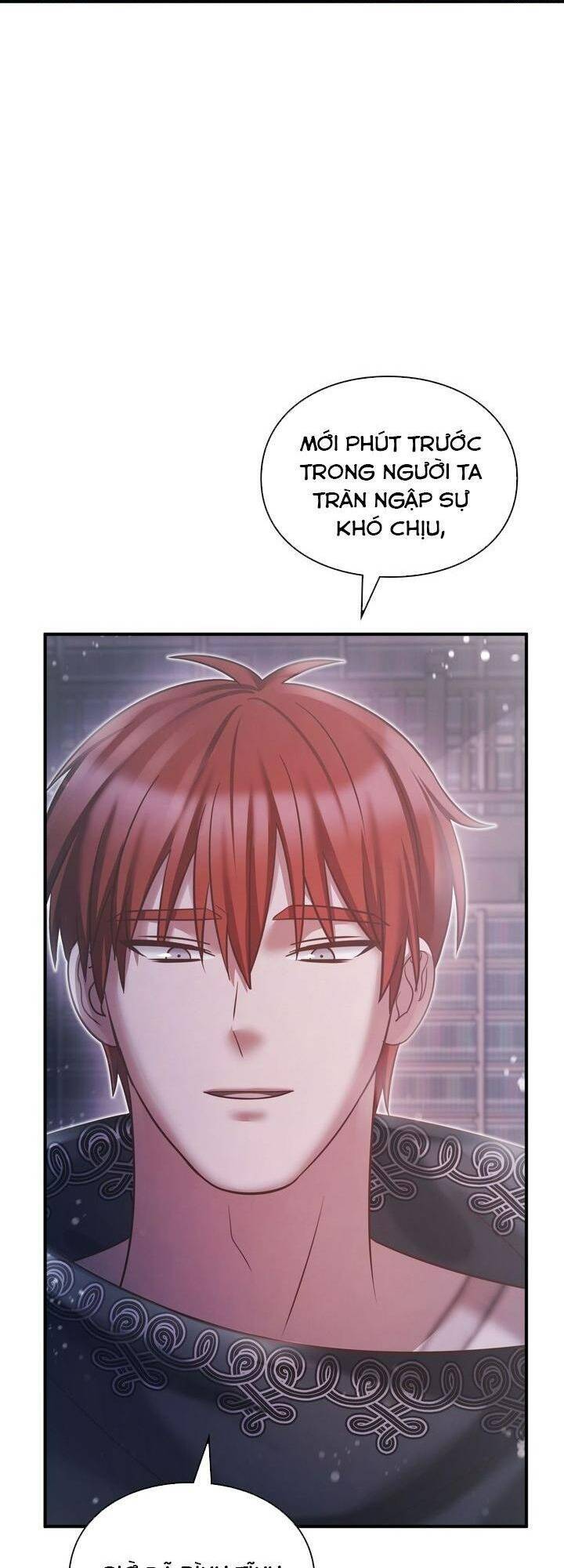 Sự Hy Sinh Của Ác Quỷ Chap 51 - Next Chap 52