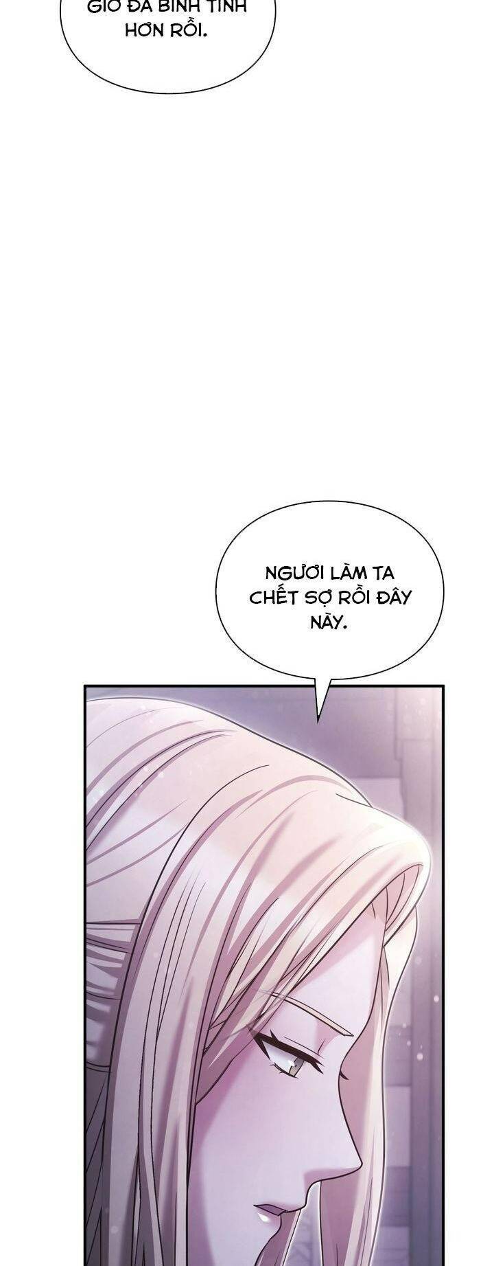 Sự Hy Sinh Của Ác Quỷ Chap 51 - Next Chap 52