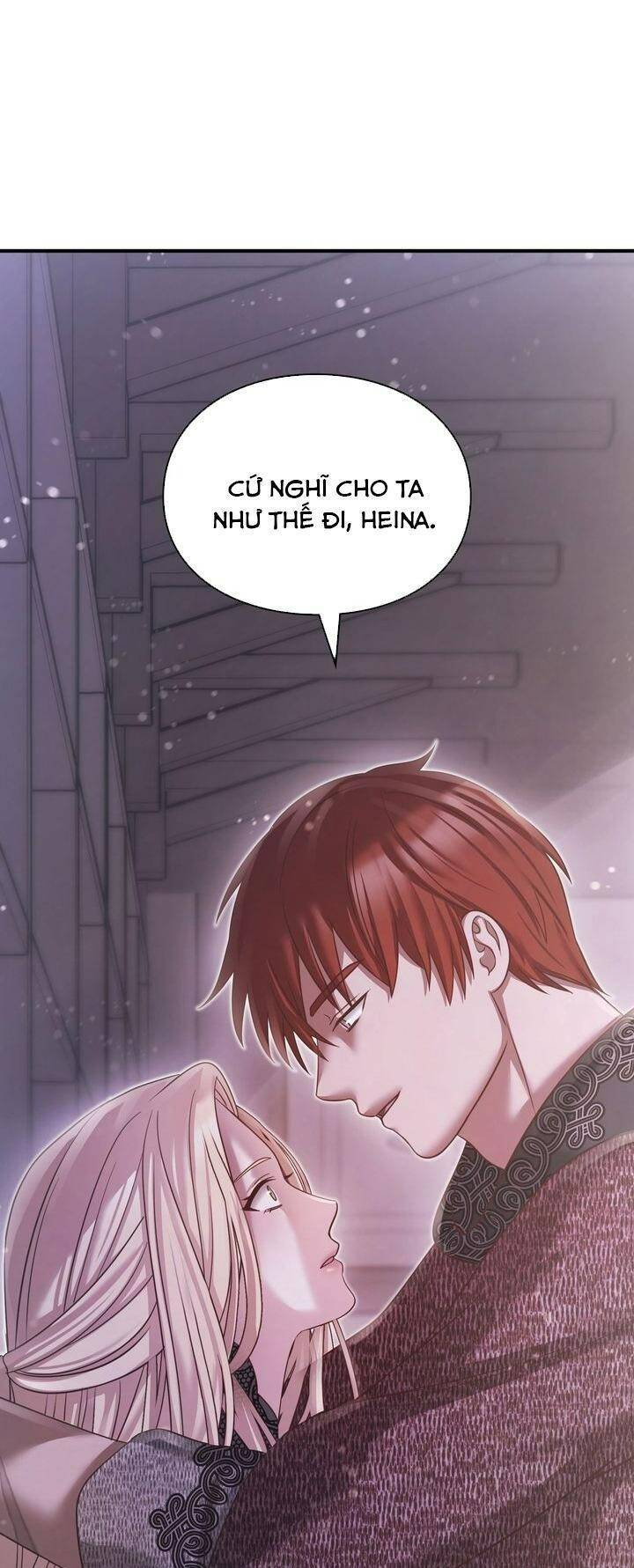 Sự Hy Sinh Của Ác Quỷ Chap 51 - Next Chap 52