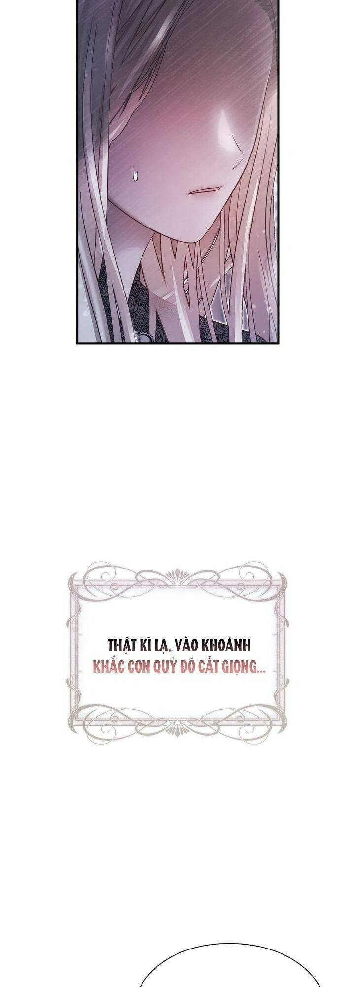 Sự Hy Sinh Của Ác Quỷ Chap 51 - Next Chap 52