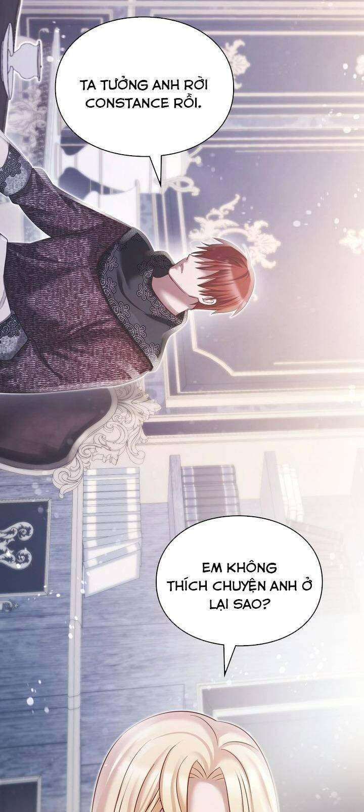Sự Hy Sinh Của Ác Quỷ Chap 51 - Next Chap 52