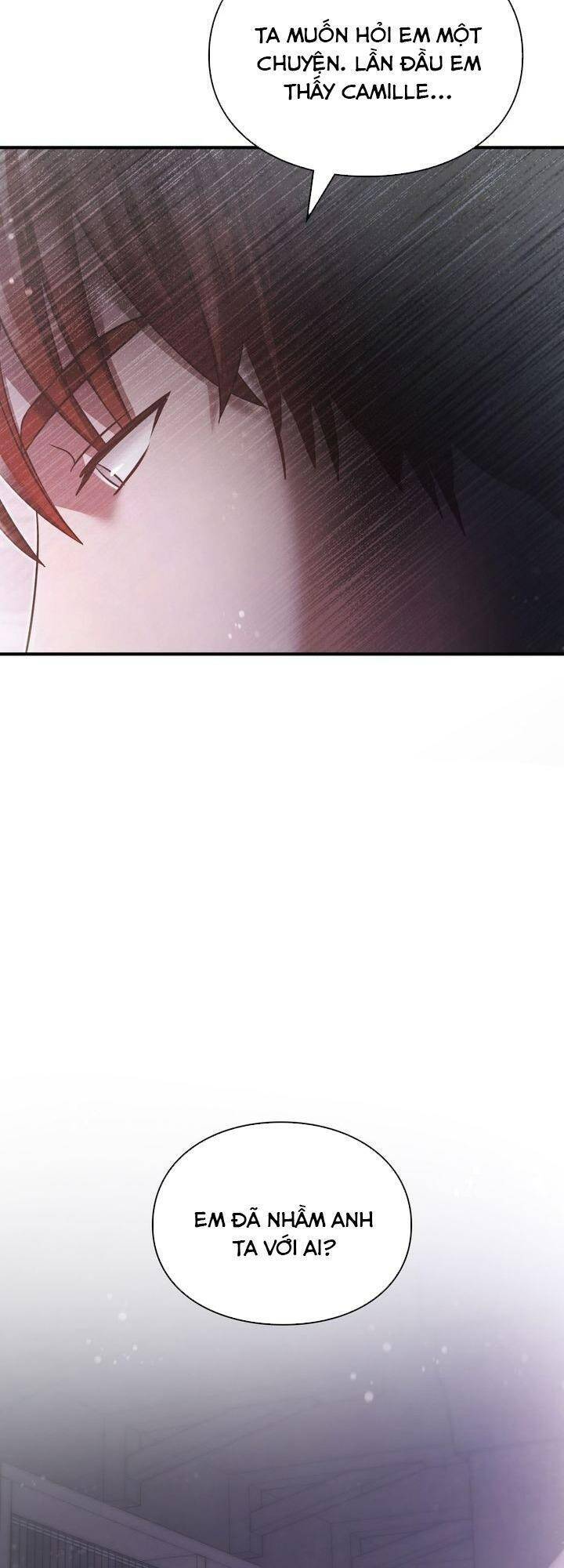 Sự Hy Sinh Của Ác Quỷ Chap 51 - Next Chap 52