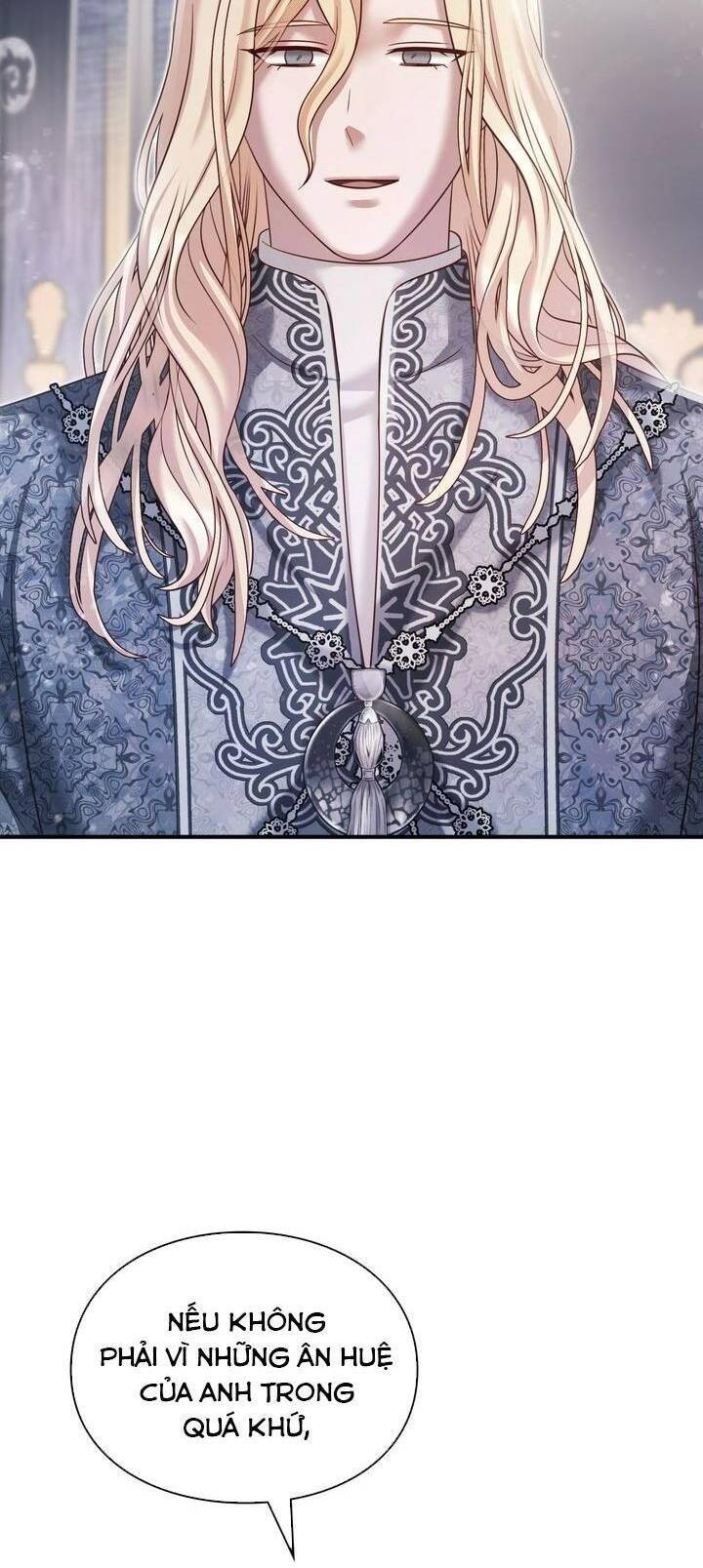 Sự Hy Sinh Của Ác Quỷ Chap 51 - Next Chap 52