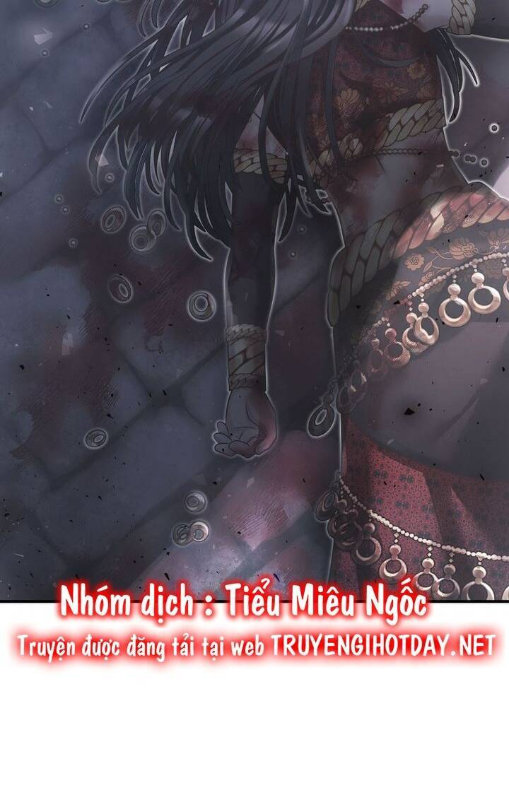 Sự Hy Sinh Của Ác Quỷ Chap 52 - Next Chap 53