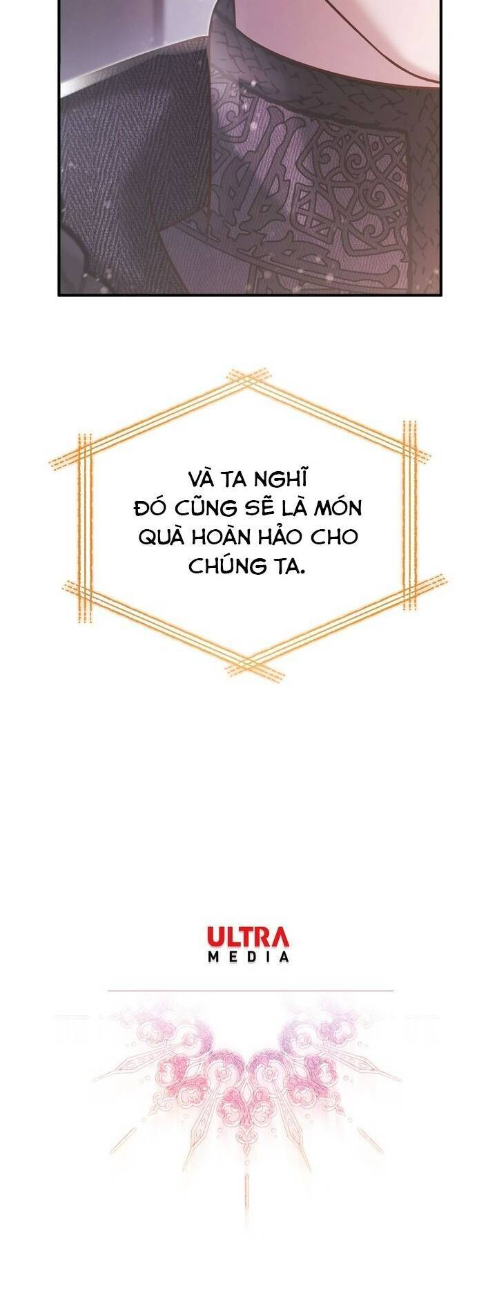 Sự Hy Sinh Của Ác Quỷ Chap 52 - Next Chap 53