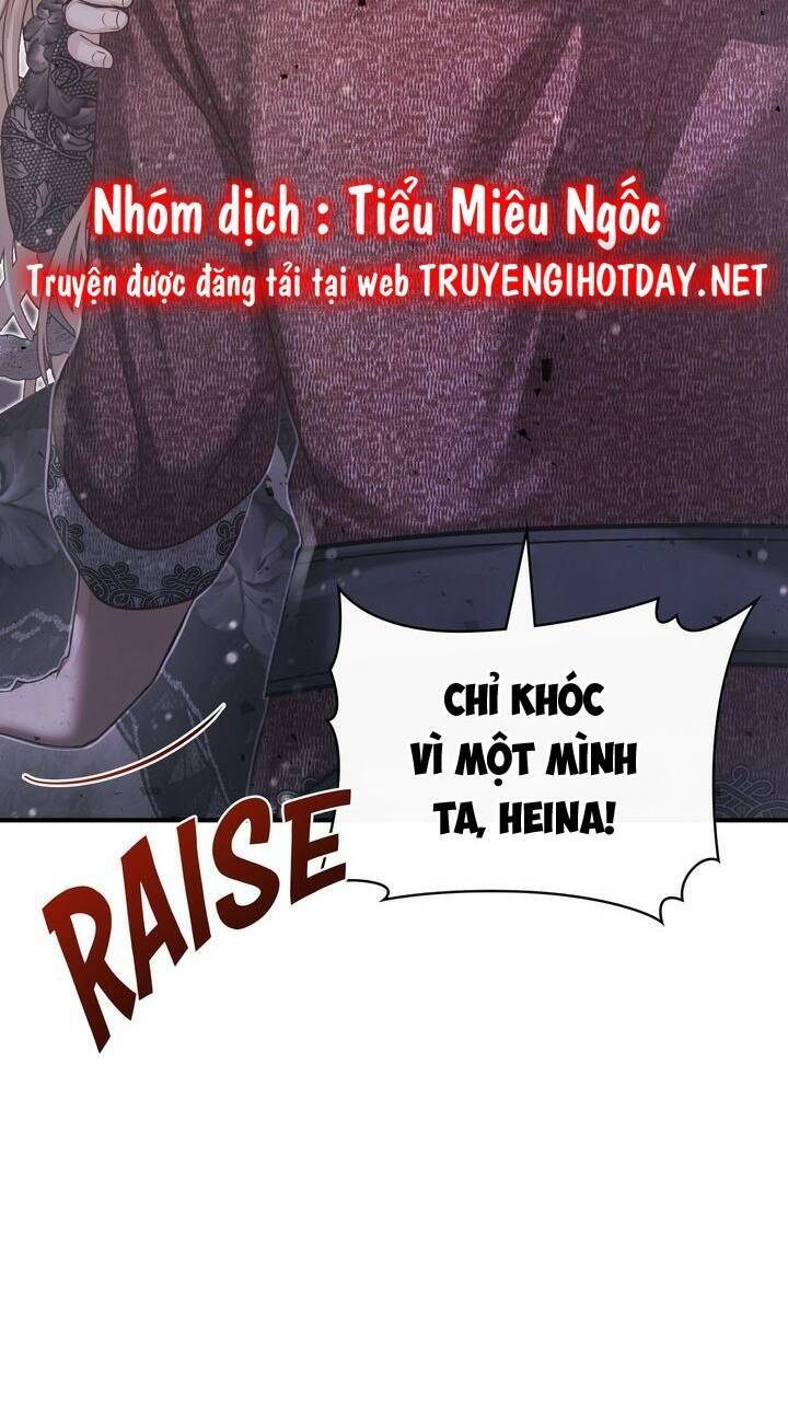 Sự Hy Sinh Của Ác Quỷ Chap 52 - Next Chap 53