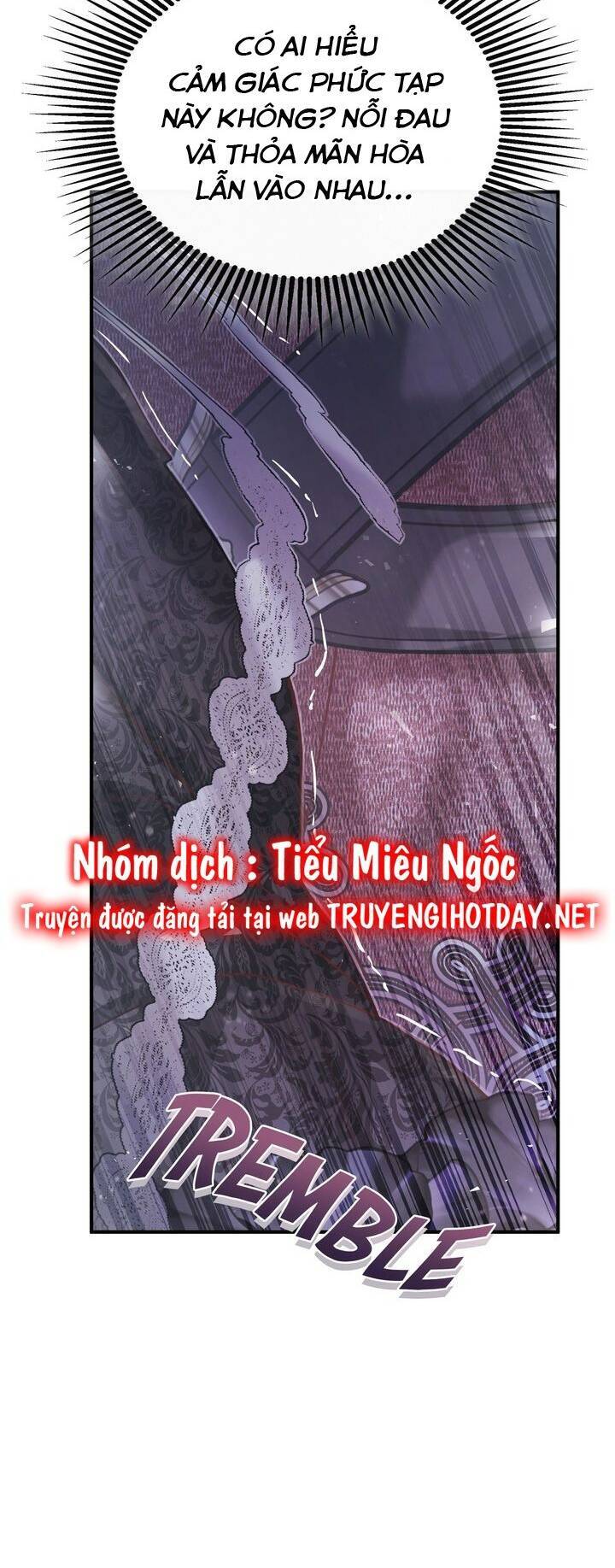 Sự Hy Sinh Của Ác Quỷ Chap 52 - Next Chap 53