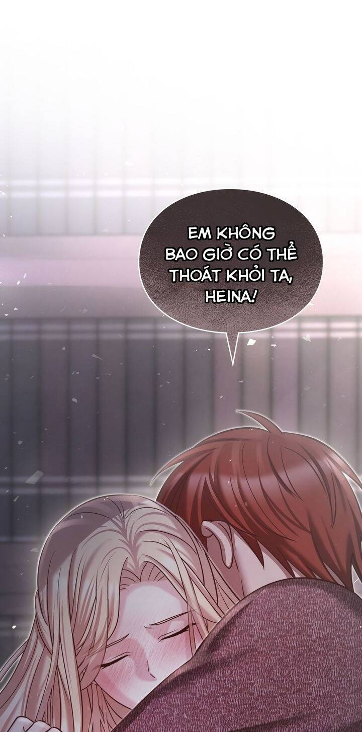 Sự Hy Sinh Của Ác Quỷ Chap 52 - Next Chap 53