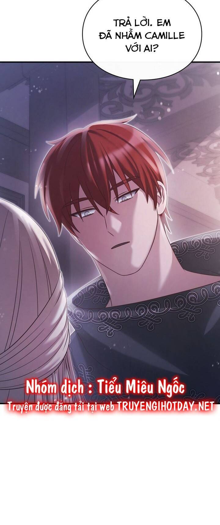 Sự Hy Sinh Của Ác Quỷ Chap 52 - Next Chap 53