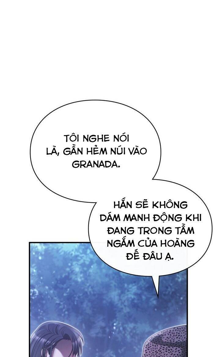 Sự Hy Sinh Của Ác Quỷ Chap 52 - Next Chap 53