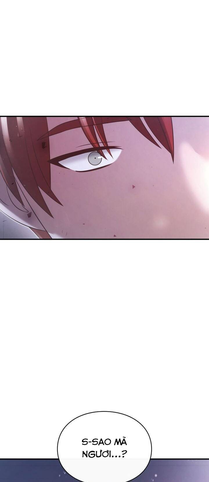 Sự Hy Sinh Của Ác Quỷ Chap 52 - Next Chap 53