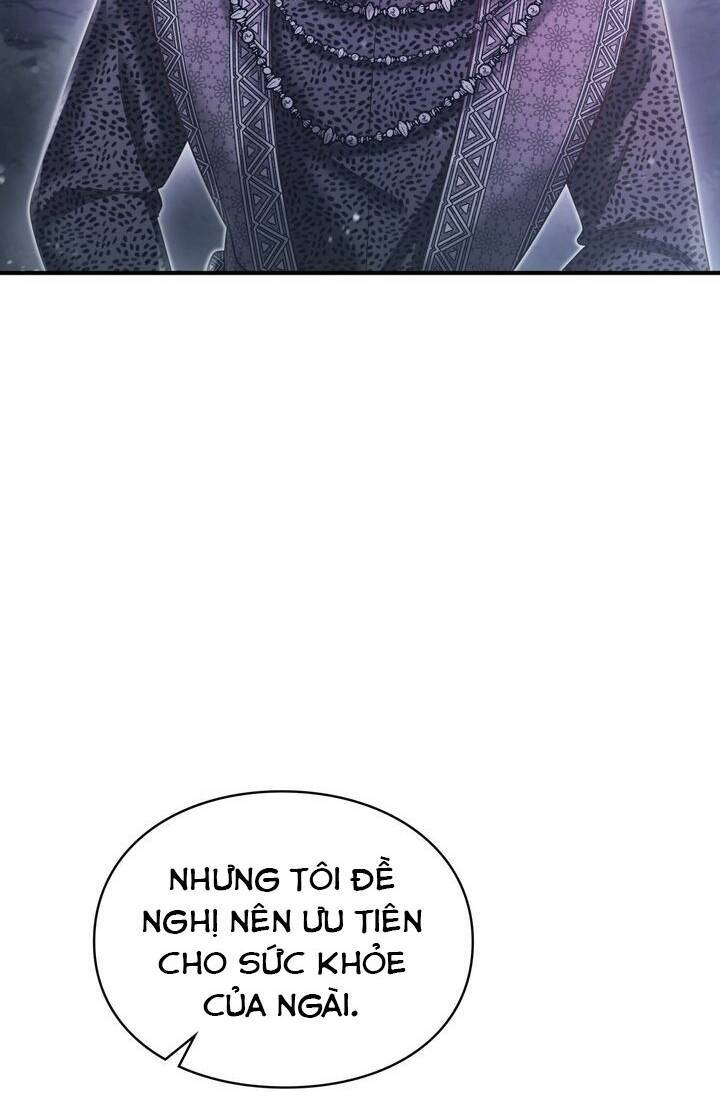 Sự Hy Sinh Của Ác Quỷ Chap 52 - Next Chap 53