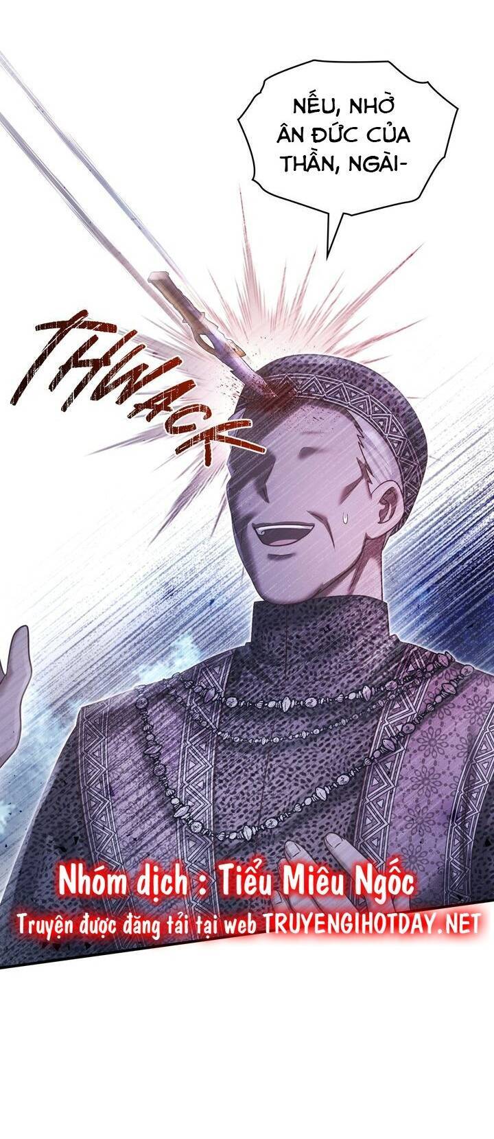 Sự Hy Sinh Của Ác Quỷ Chap 52 - Next Chap 53