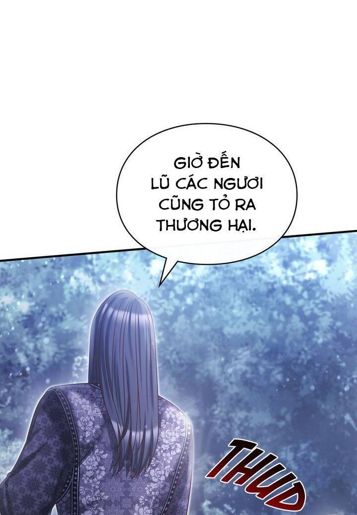 Sự Hy Sinh Của Ác Quỷ Chap 52 - Next Chap 53