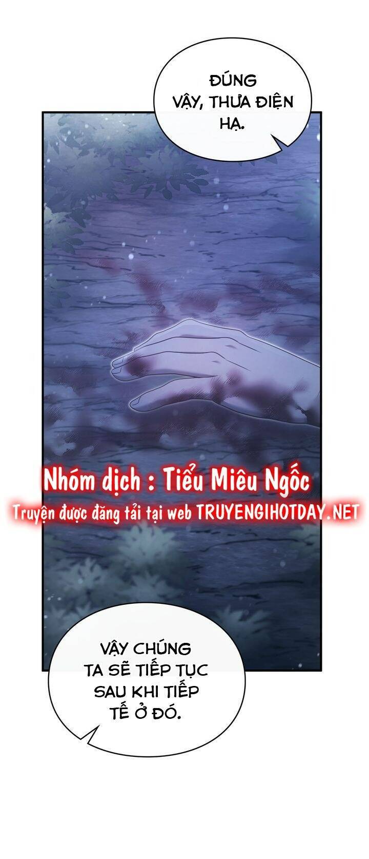 Sự Hy Sinh Của Ác Quỷ Chap 52 - Next Chap 53