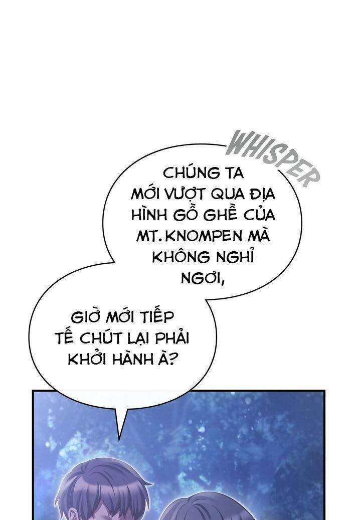 Sự Hy Sinh Của Ác Quỷ Chap 52 - Next Chap 53