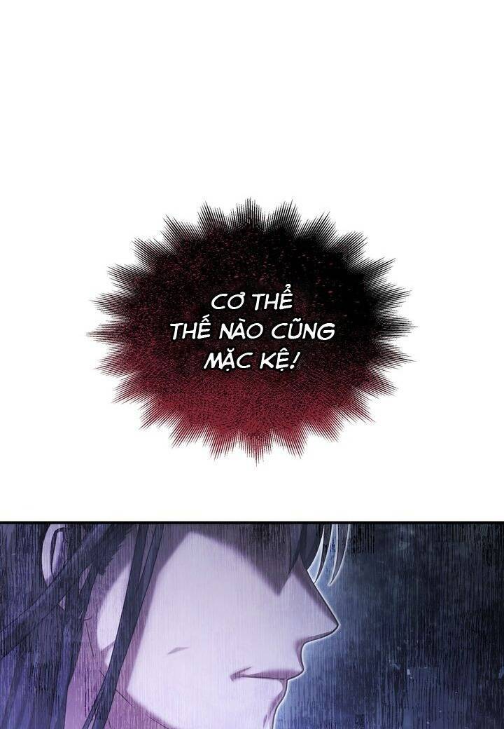 Sự Hy Sinh Của Ác Quỷ Chap 52 - Next Chap 53