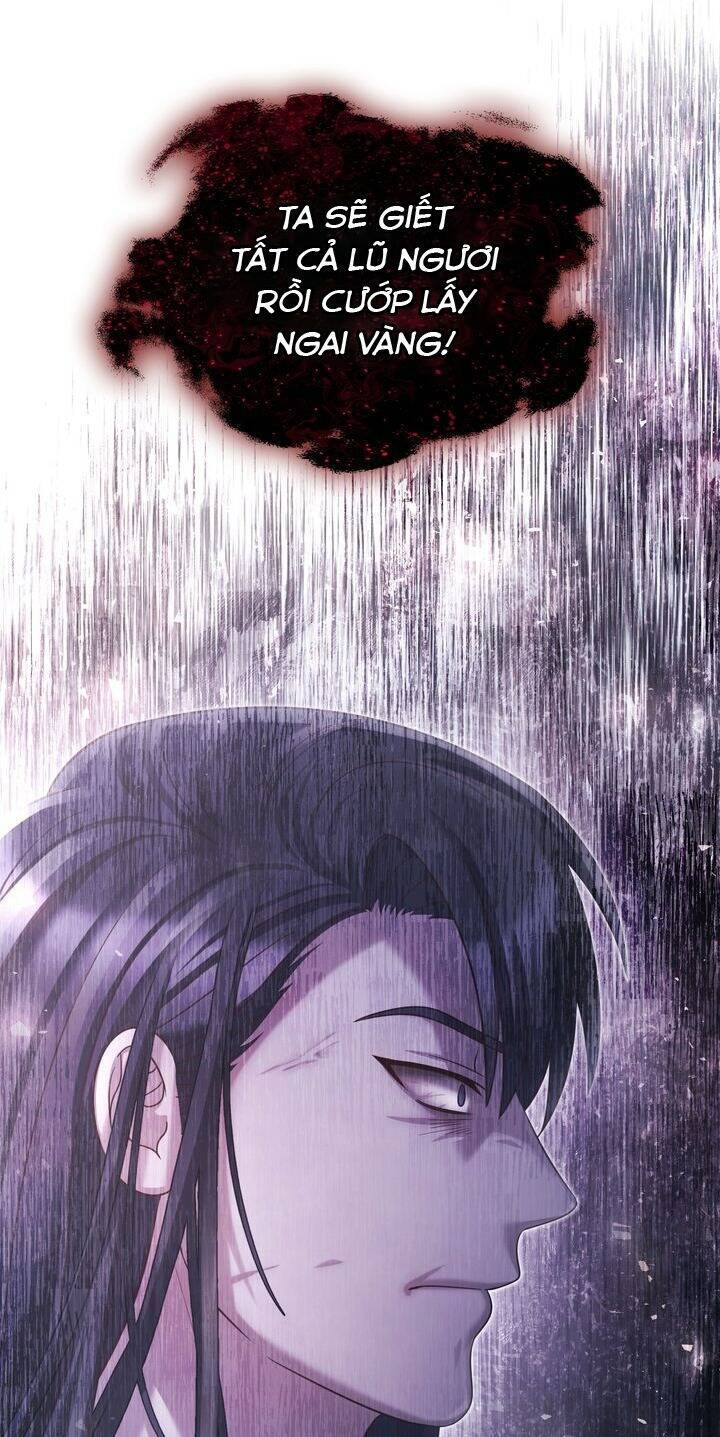 Sự Hy Sinh Của Ác Quỷ Chap 52 - Next Chap 53