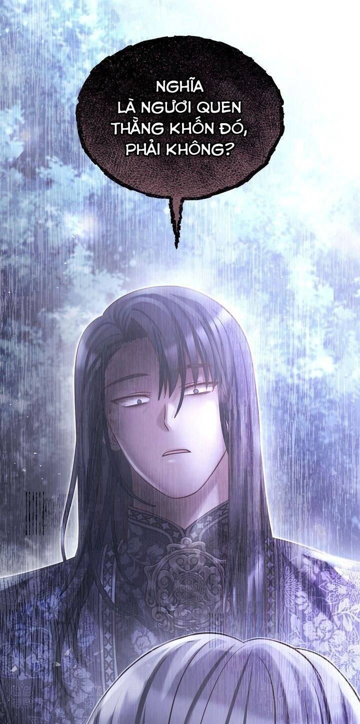 Sự Hy Sinh Của Ác Quỷ Chap 52 - Next Chap 53