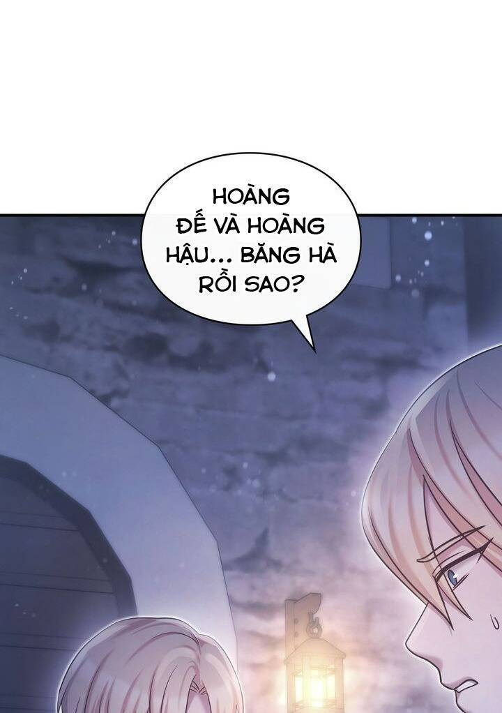 Sự Hy Sinh Của Ác Quỷ Chap 52 - Next Chap 53