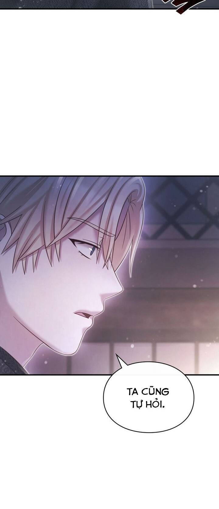 Sự Hy Sinh Của Ác Quỷ Chap 52 - Next Chap 53