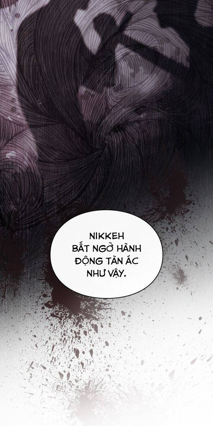 Sự Hy Sinh Của Ác Quỷ Chap 52 - Next Chap 53