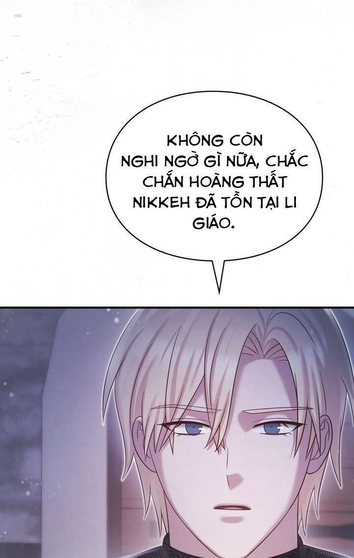 Sự Hy Sinh Của Ác Quỷ Chap 52 - Next Chap 53