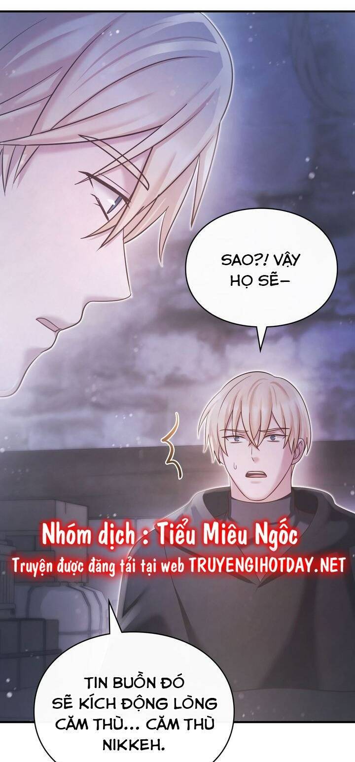 Sự Hy Sinh Của Ác Quỷ Chap 52 - Next Chap 53