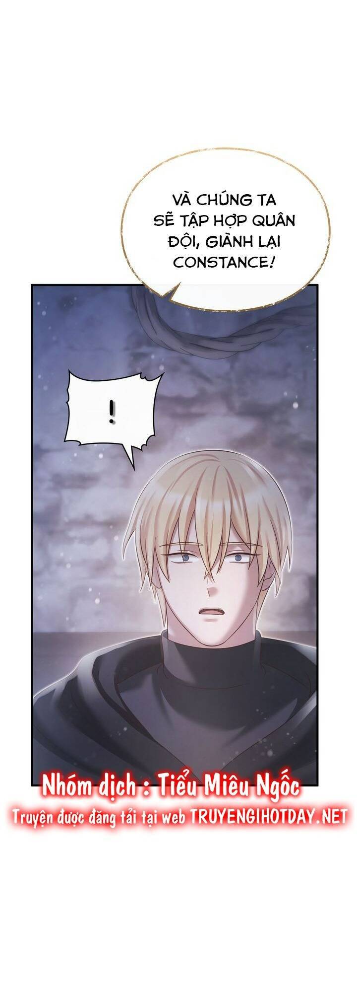 Sự Hy Sinh Của Ác Quỷ Chap 52 - Next Chap 53