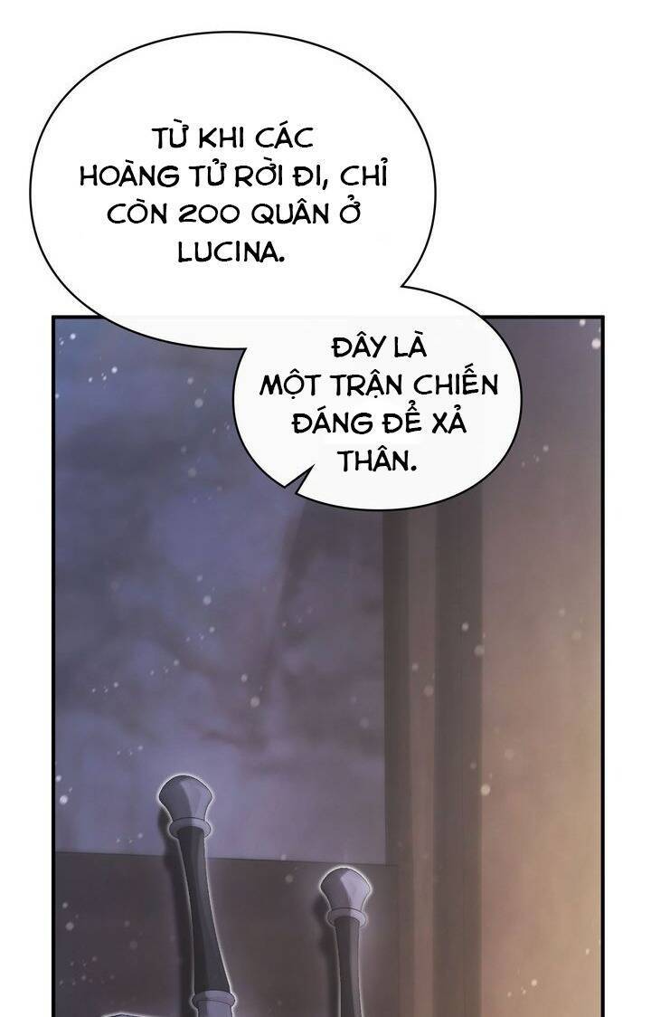 Sự Hy Sinh Của Ác Quỷ Chap 52 - Next Chap 53