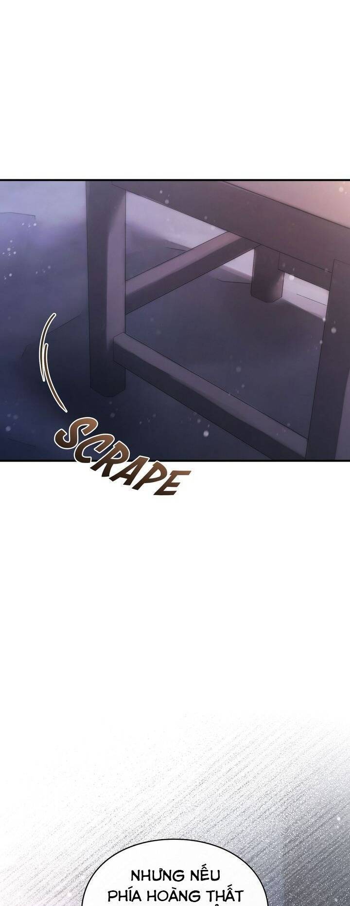 Sự Hy Sinh Của Ác Quỷ Chap 52 - Next Chap 53