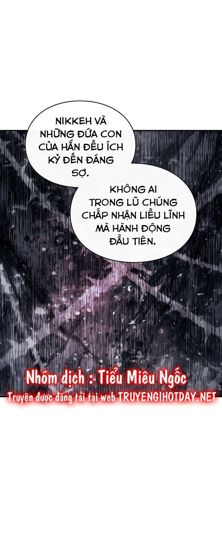 Sự Hy Sinh Của Ác Quỷ Chap 52 - Next Chap 53