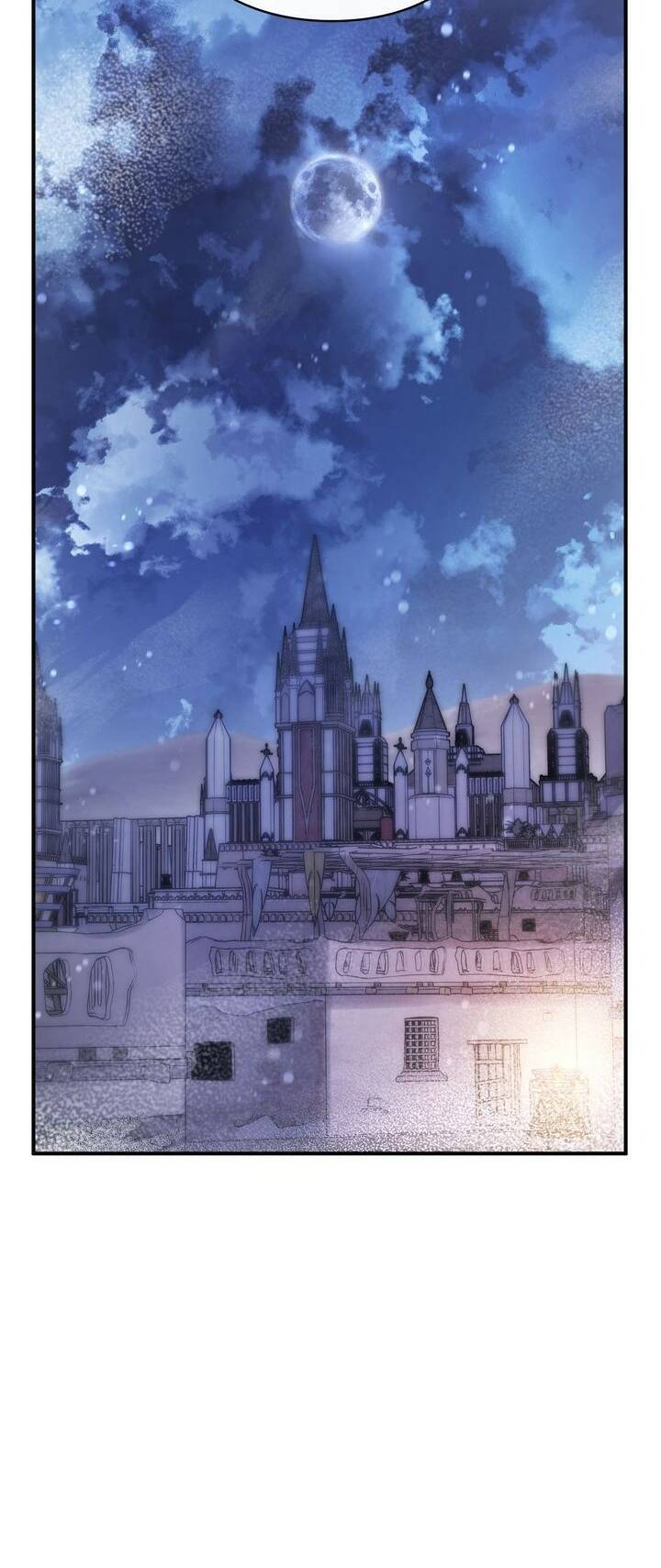 Sự Hy Sinh Của Ác Quỷ Chap 52 - Next Chap 53