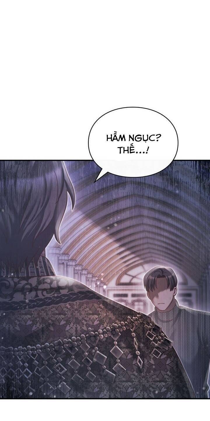 Sự Hy Sinh Của Ác Quỷ Chap 52 - Next Chap 53