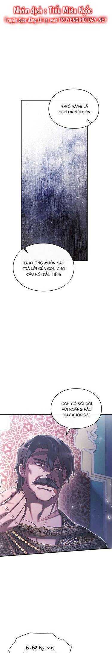 Sự Hy Sinh Của Ác Quỷ Chap 53 - Next Chap 54