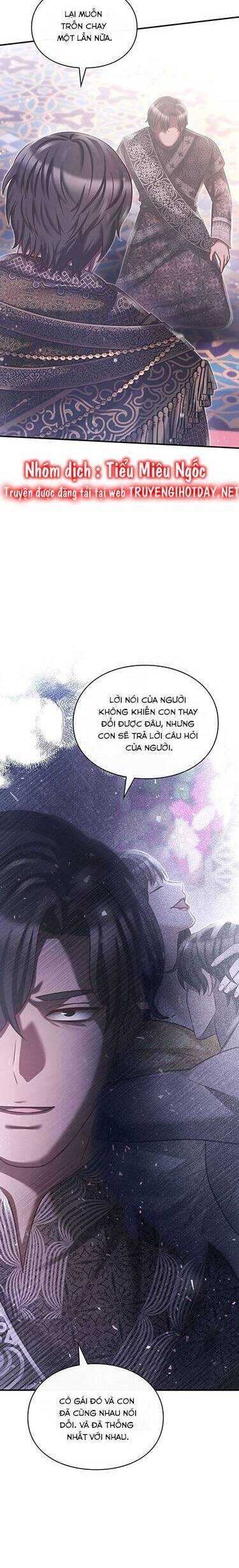 Sự Hy Sinh Của Ác Quỷ Chap 53 - Next Chap 54