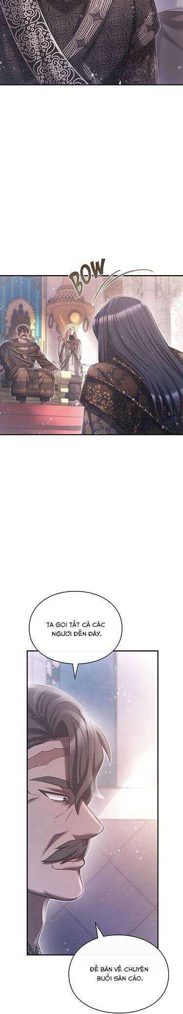 Sự Hy Sinh Của Ác Quỷ Chap 53 - Next Chap 54