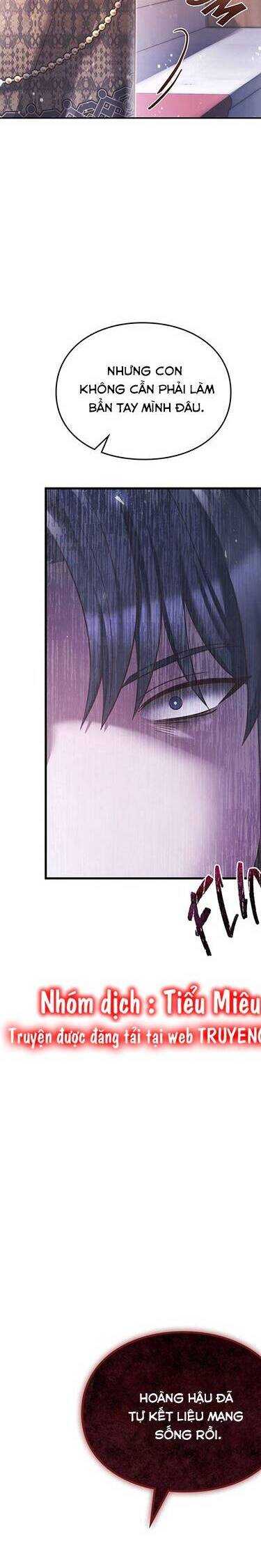 Sự Hy Sinh Của Ác Quỷ Chap 53 - Next Chap 54