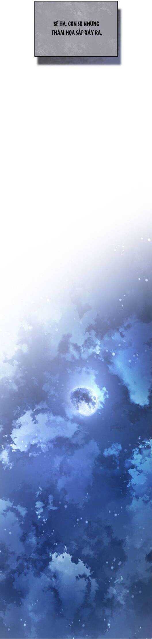 Sự Hy Sinh Của Ác Quỷ Chap 53 - Next Chap 54