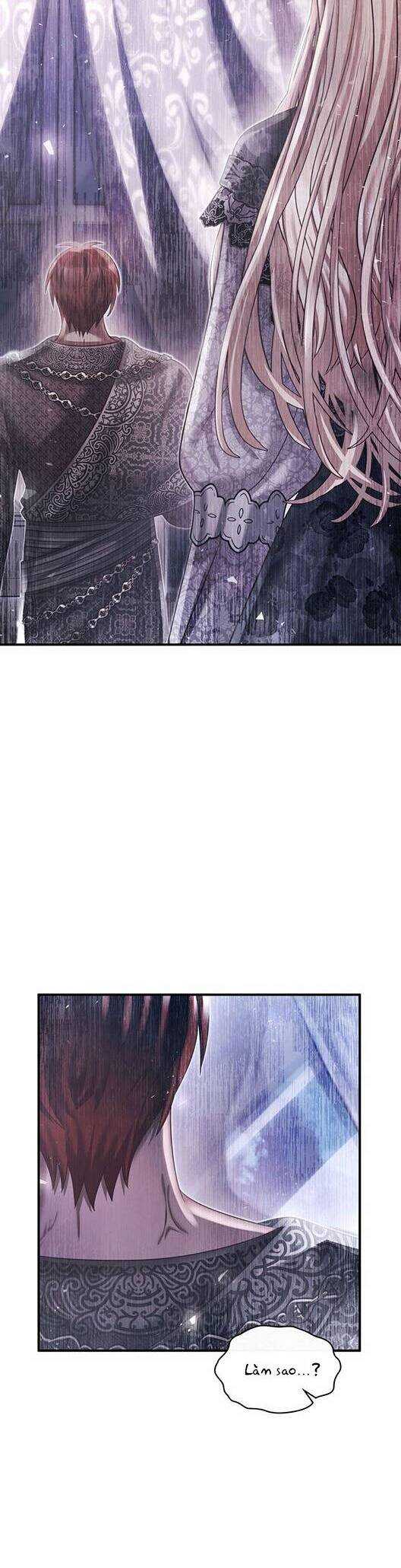 Sự Hy Sinh Của Ác Quỷ Chap 53 - Next Chap 54