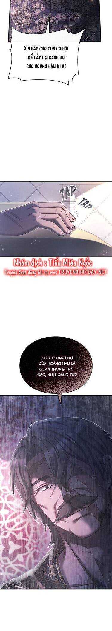 Sự Hy Sinh Của Ác Quỷ Chap 53 - Next Chap 54