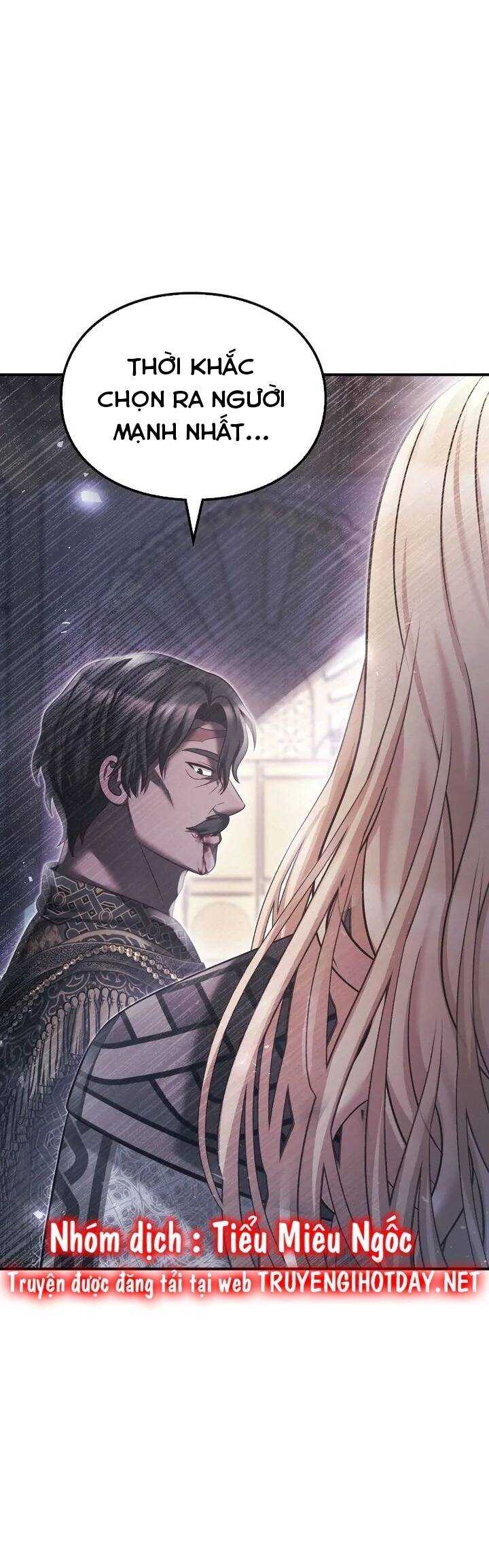 Sự Hy Sinh Của Ác Quỷ Chap 54 - Next Chap 55